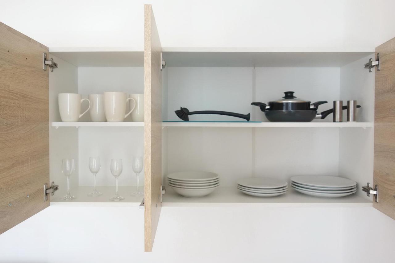 Apartmany Alzuz Ruzomberok Ngoại thất bức ảnh