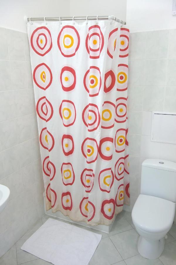 Apartmany Alzuz Ruzomberok Ngoại thất bức ảnh
