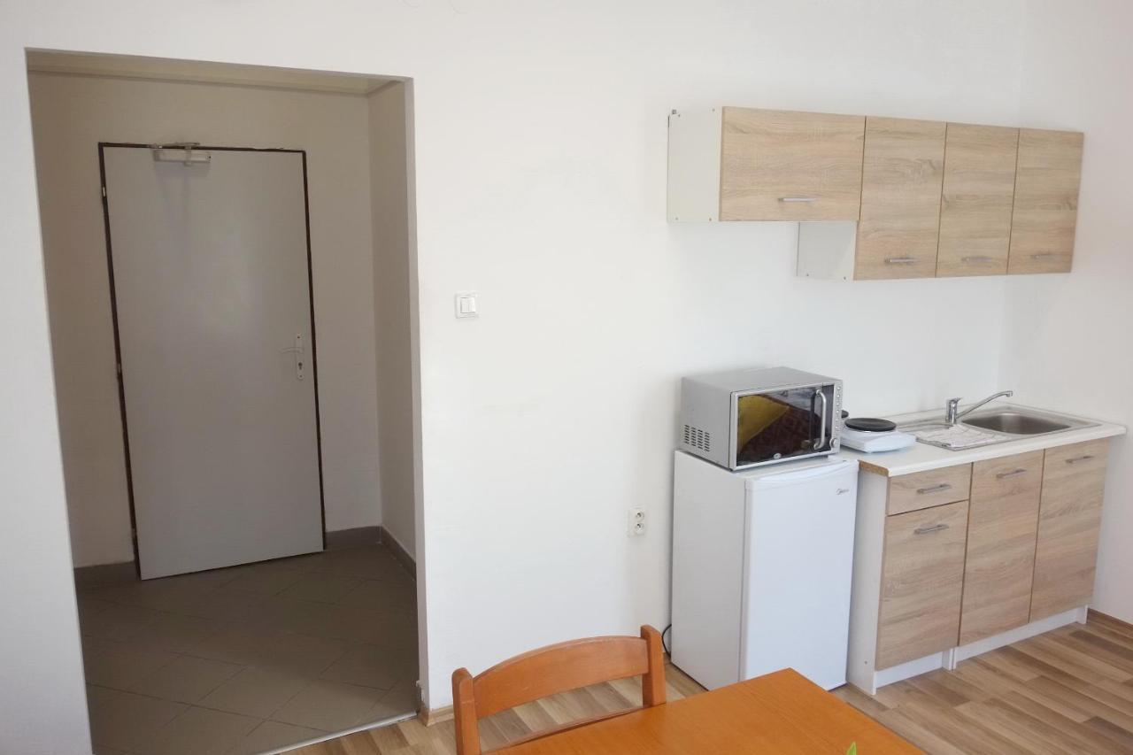 Apartmany Alzuz Ruzomberok Ngoại thất bức ảnh