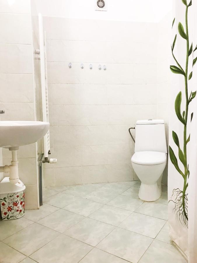 Apartmany Alzuz Ruzomberok Ngoại thất bức ảnh