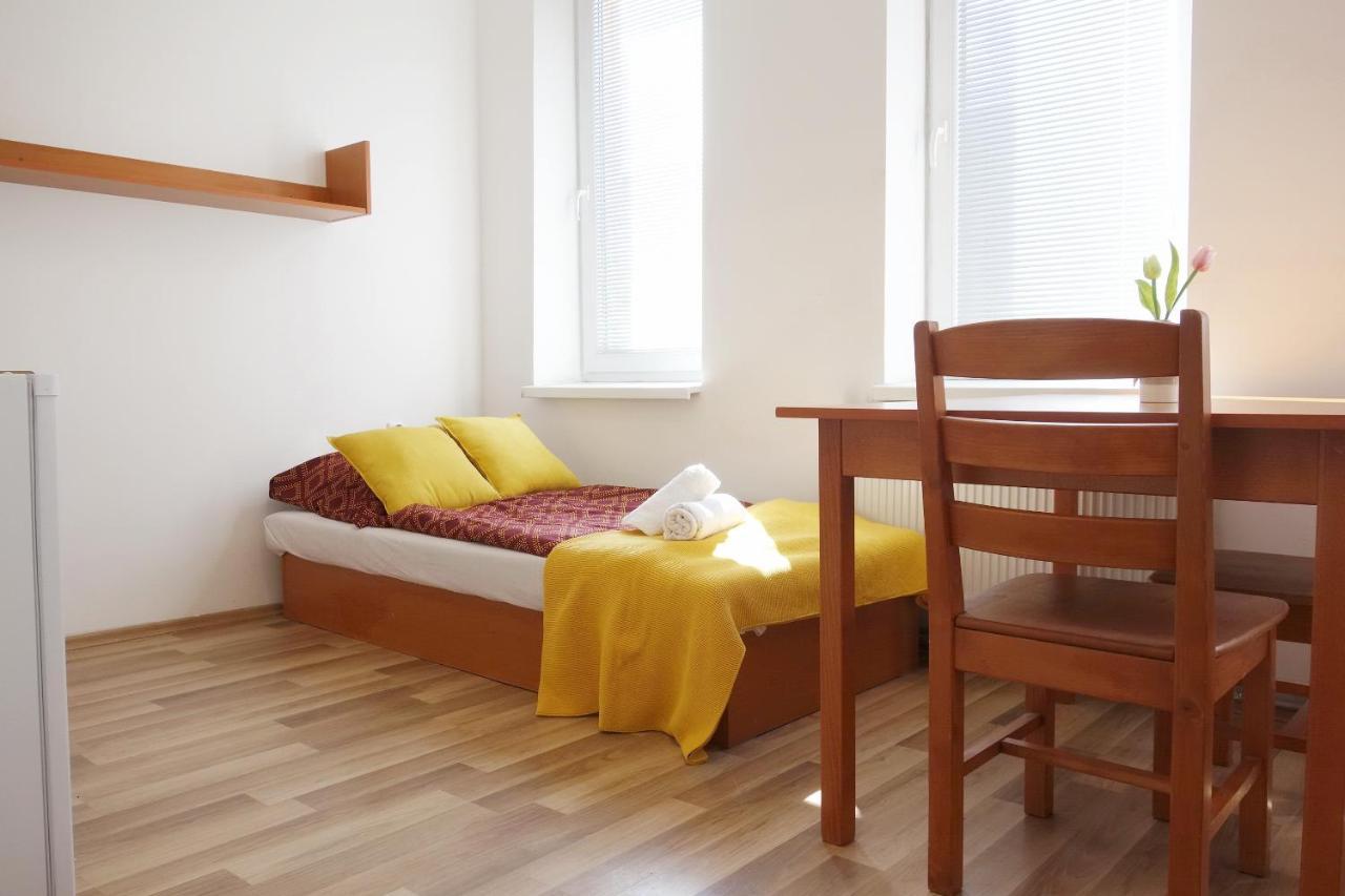 Apartmany Alzuz Ruzomberok Ngoại thất bức ảnh