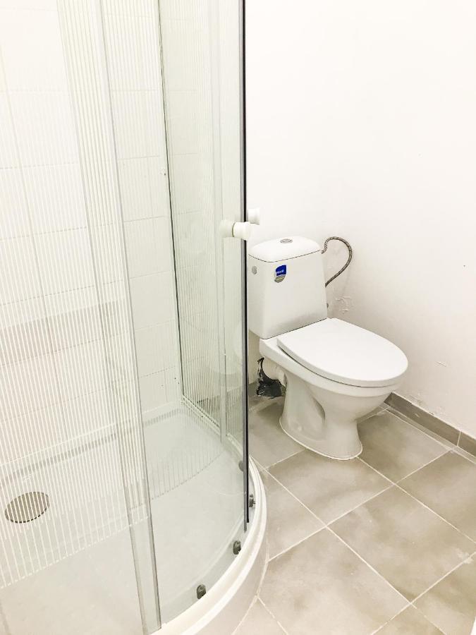 Apartmany Alzuz Ruzomberok Ngoại thất bức ảnh